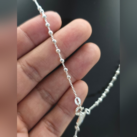 ❤️ ROSARY NECKLACE - Picture 7 of 8